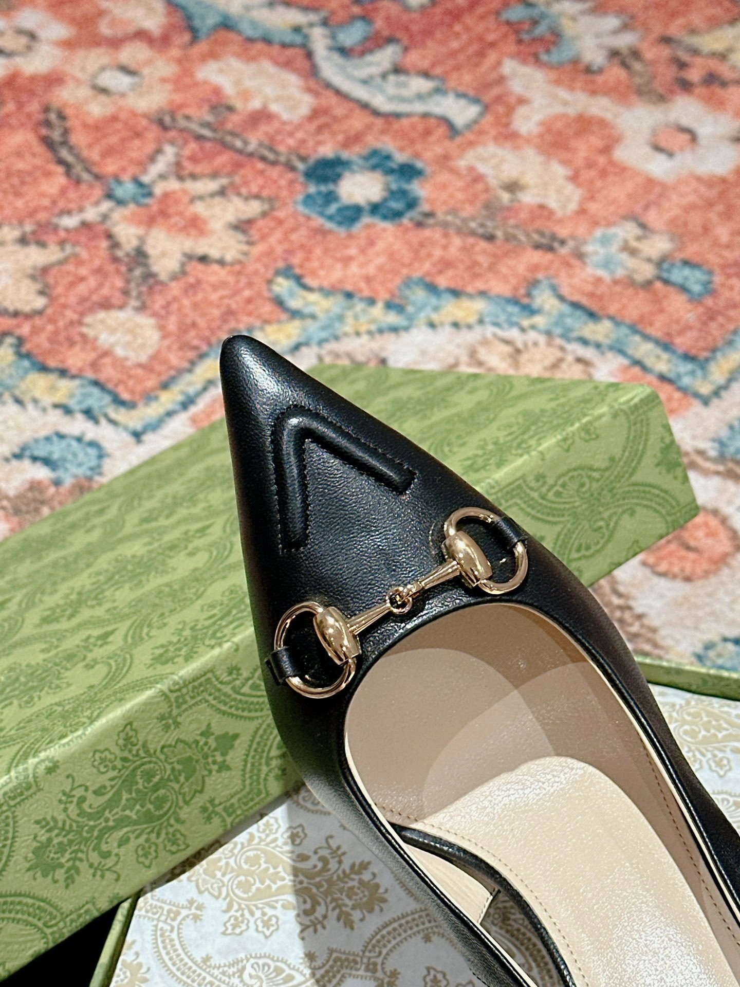 COCO-- 6u33i 782408 DMBT0 1000 Heel height：10.5CM sheepskin item:D-X150L2504